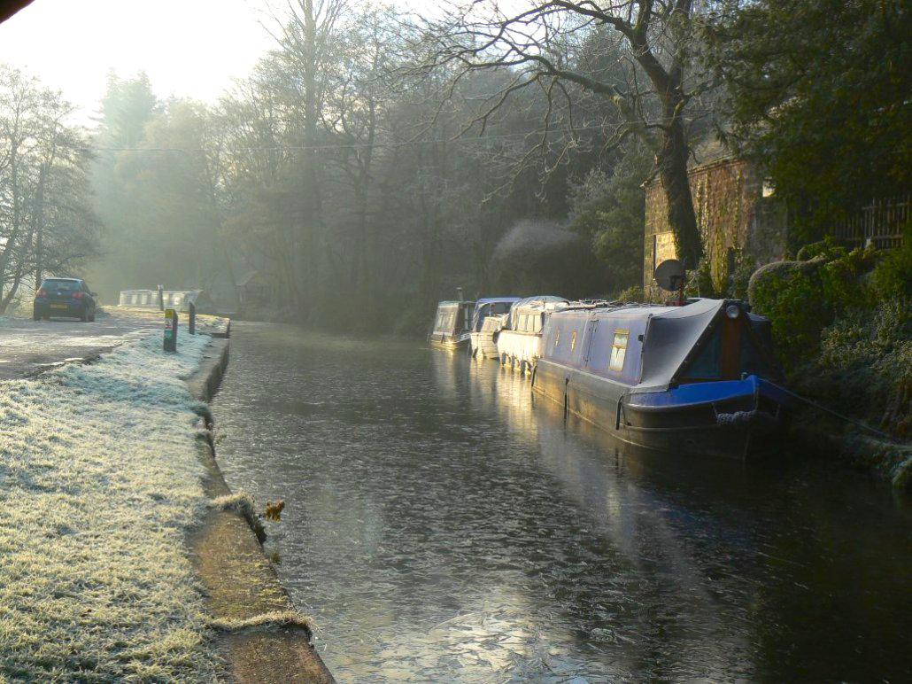 Cheddleton. Frosty Morning. 002.jpg